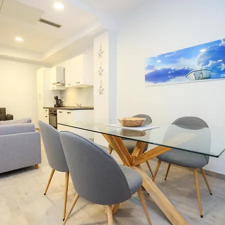 Kolovare Apartmán *