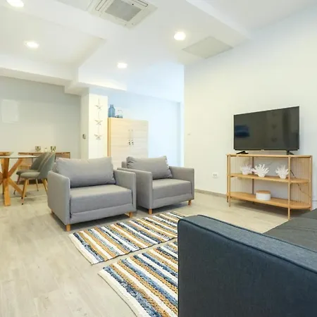 Apartment Kolovare Zadar
