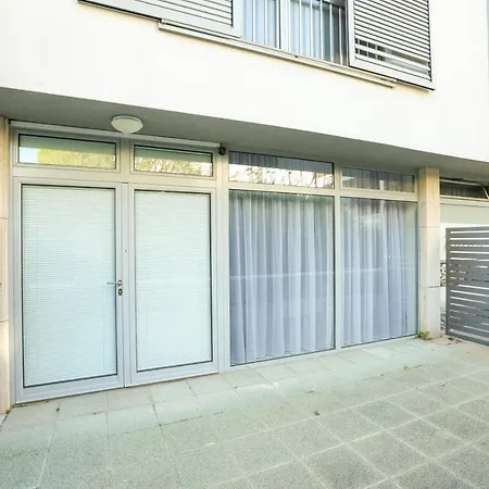 Kolovare Apartamento Zadar
