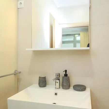 Kolovare Apartment Zadar