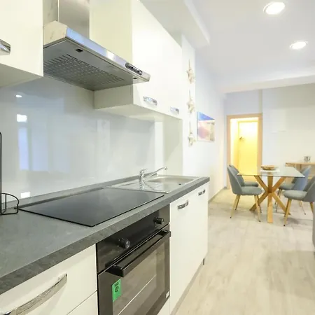 Kolovare Apartment