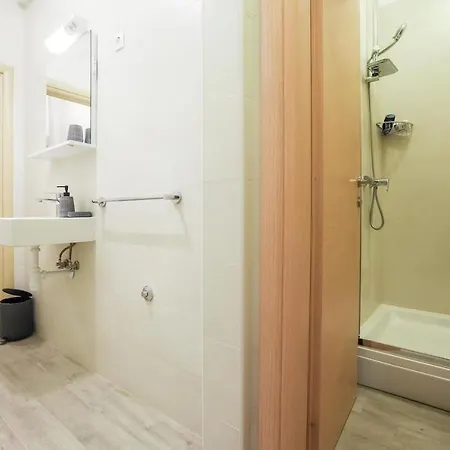 Apartment Kolovare Zadar