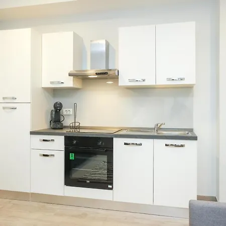 Apartment Kolovare *