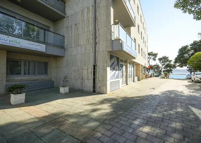 Apartamento Kolovare Zadar