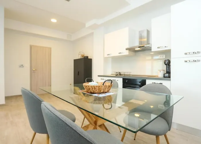 Apartamento Kolovare *