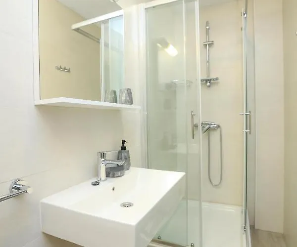 Apartamento Kolovare Zadar