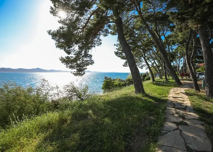 Apartamento Kolovare