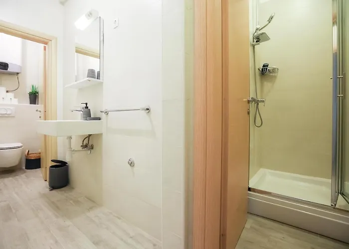 Apartamento Kolovare Zadar