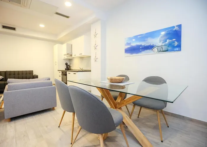 Kolovare Apartamento *