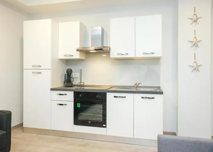 Apartamento Kolovare *